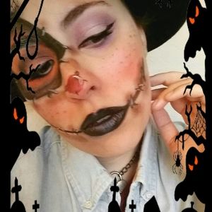 Meet your Posher, Rose